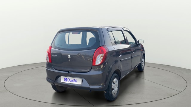 View Maruti Suzuki 1000 Image 41 Used Maruti Suzuki 1000 Image 41