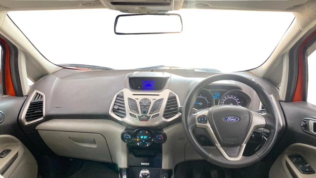 View Ford EcoSport Image 15 Used Ford EcoSport Image 15