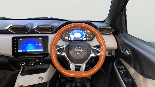 View Nissan Magnite Image 14 Used Nissan Magnite Image 14
