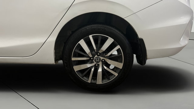 View Honda City ZX Image 8 Used Honda City ZX Image 8