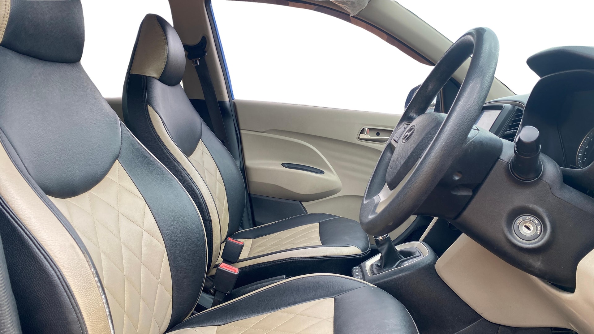 View 2019 Hyundai New Santro Sportz AMT Image 26 Used 2019 Hyundai New Santro Sportz AMT Image 26