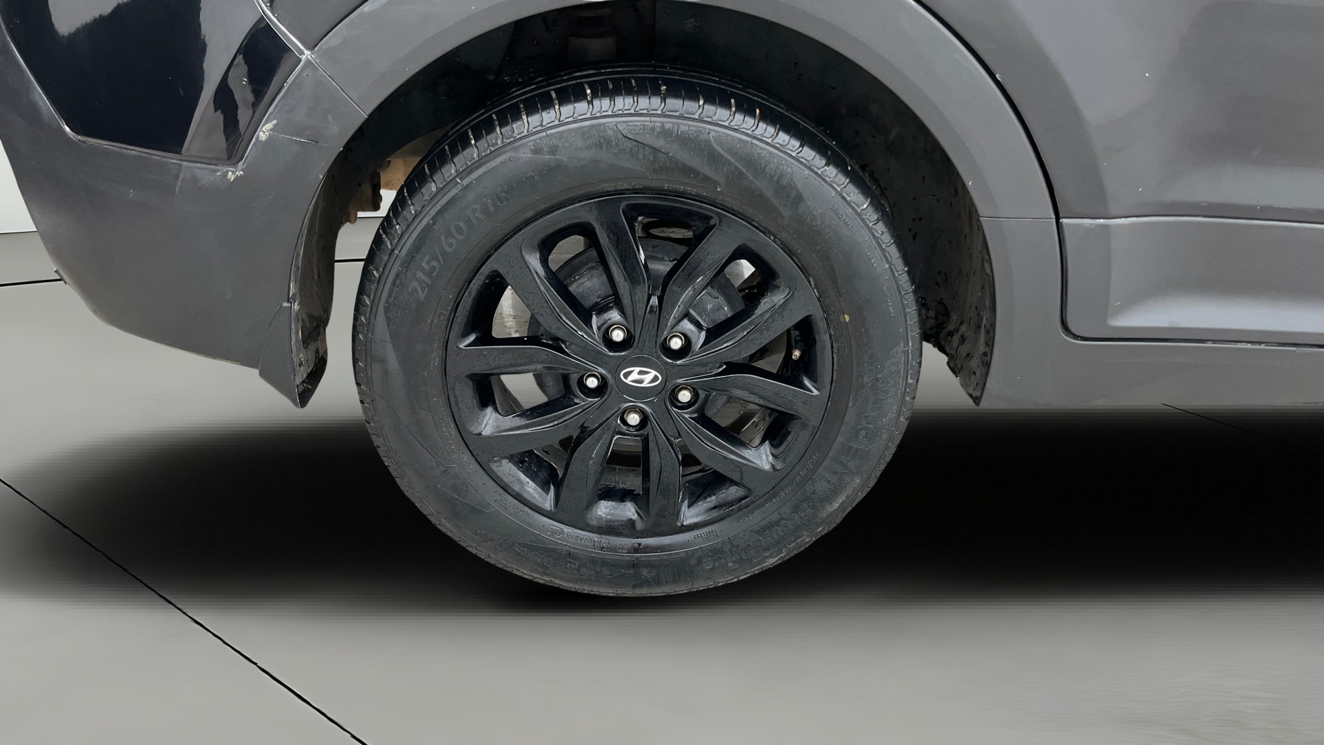 View 2019 Hyundai Creta SX 1.6 Petrol Image 34 Used 2019 Hyundai Creta SX 1.6 Petrol Image 34