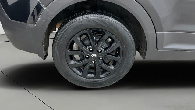 View Hyundai Creta Image 34 Used Hyundai Creta Image 34