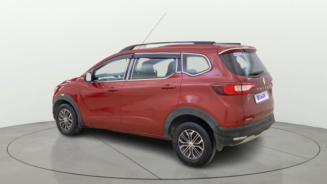 View Renault Triber Image 2 Used Renault Triber Image 2
