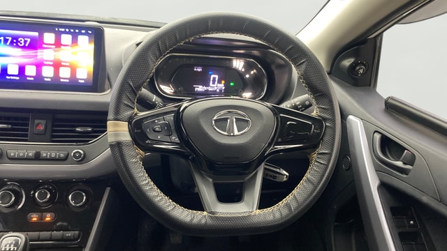 View Tata Nexon Image 20 Used Tata Nexon Image 20