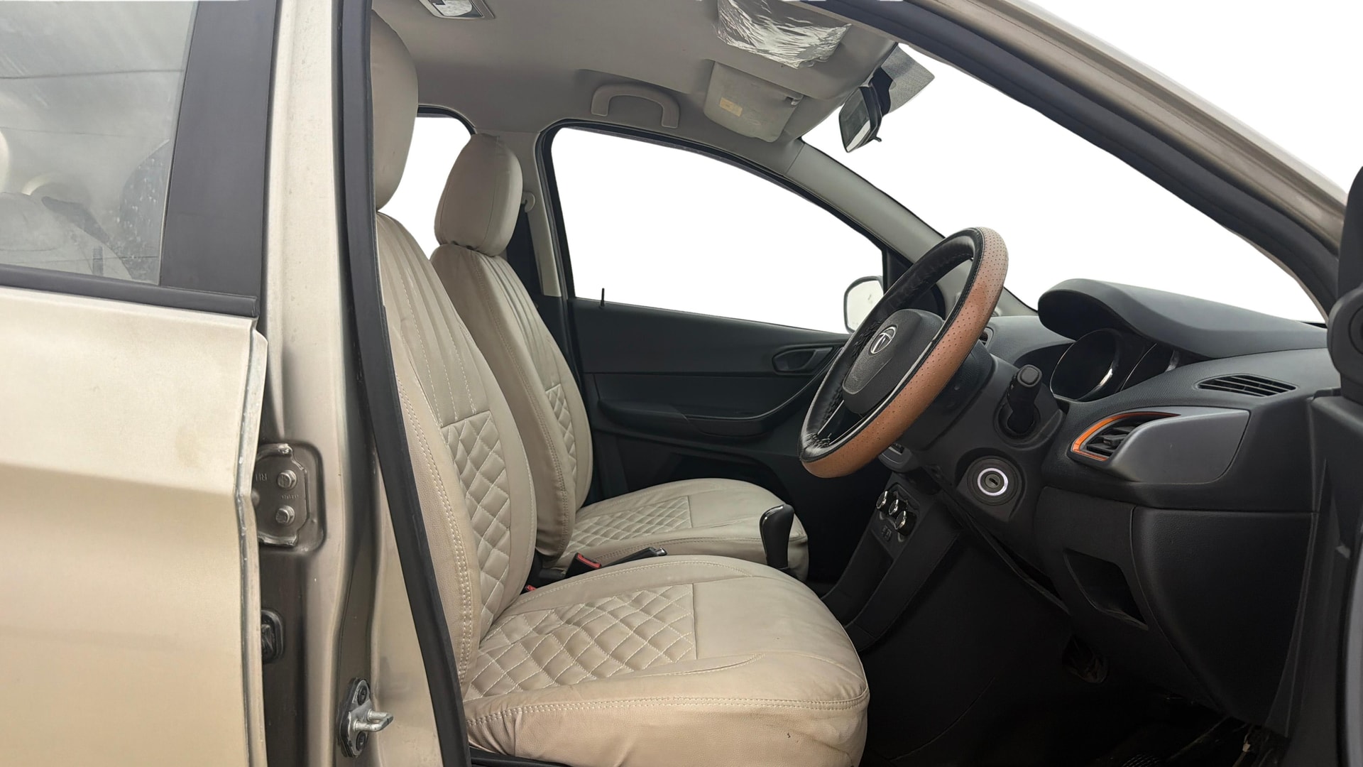 Used 2019 Tata Tiago NRG Used 2019 Tata Tiago NRG