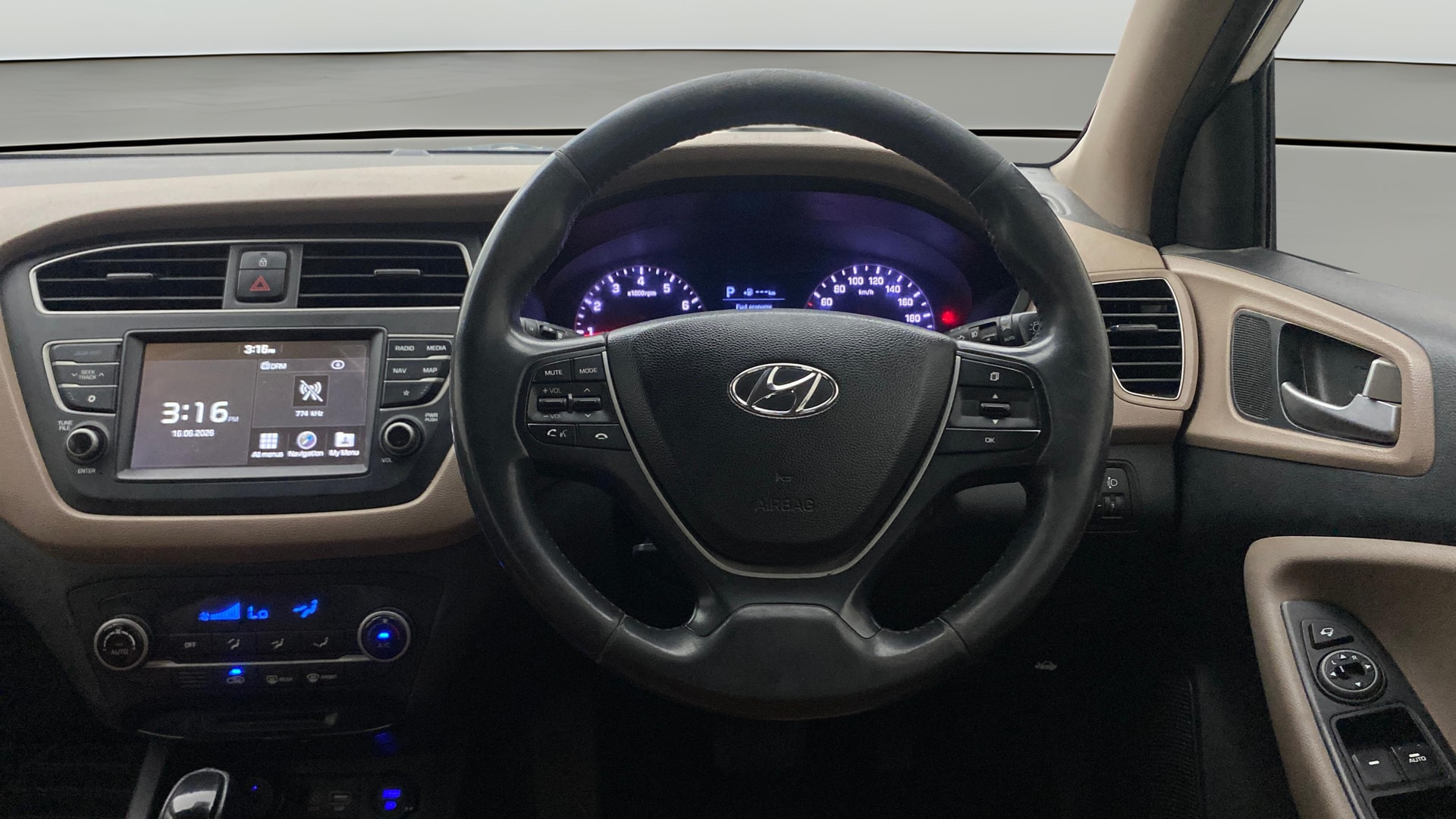Used 2019 Hyundai Elite i20 Used 2019 Hyundai Elite i20