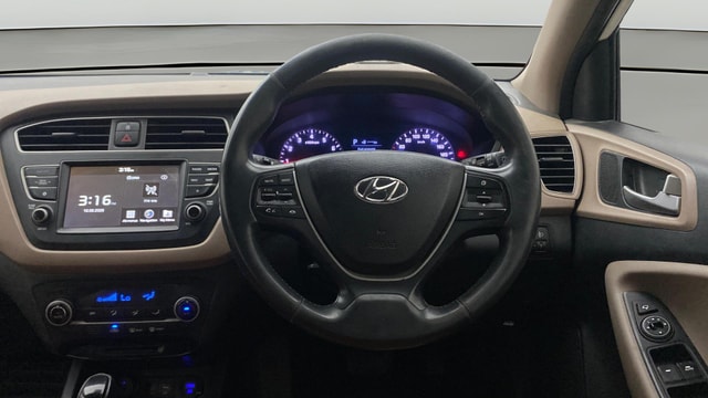 View Hyundai Elite i20 Image 20 Used Hyundai Elite i20 Image 20