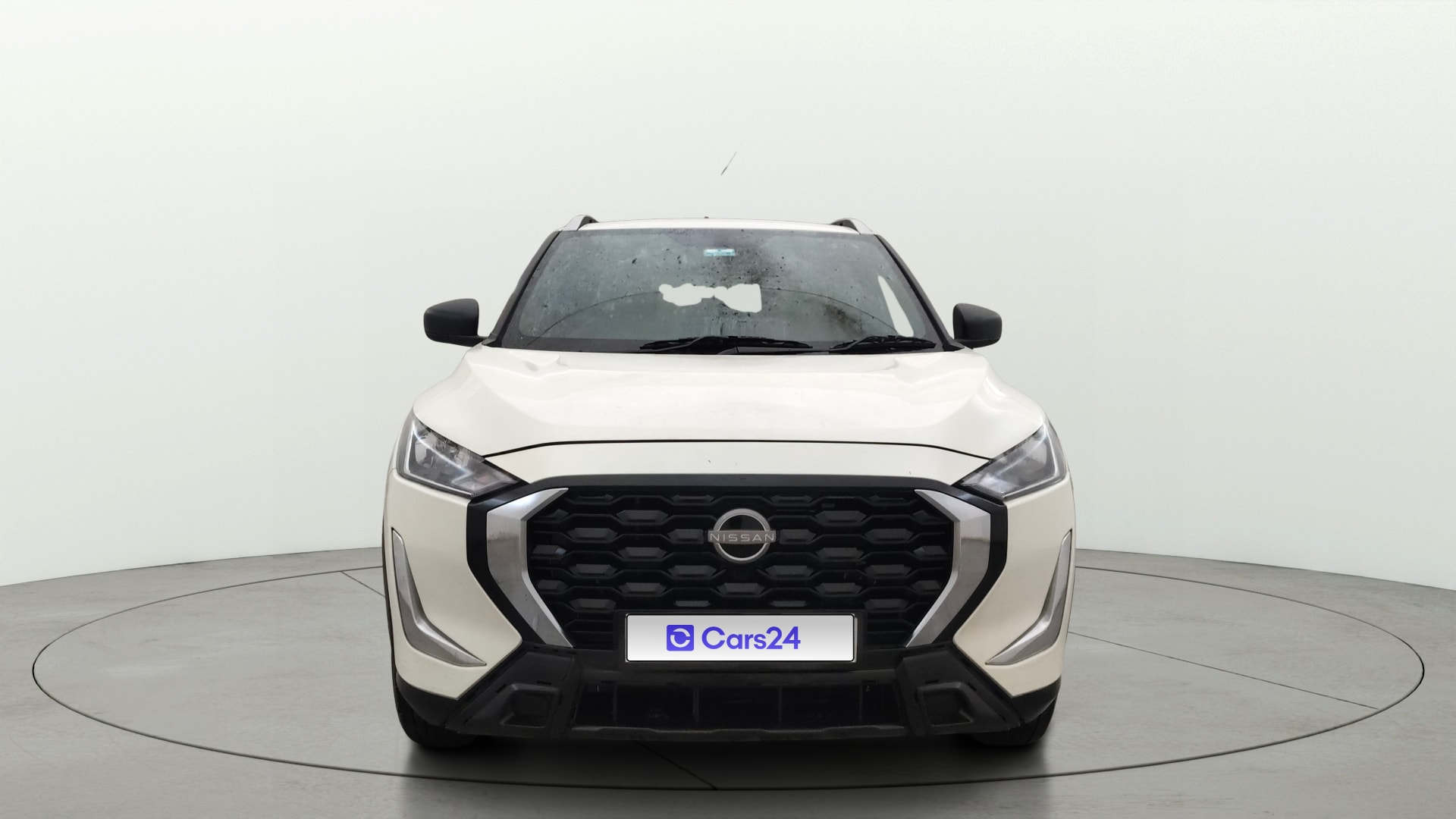 Used 2025 Nissan Magnite Used 2025 Nissan Magnite