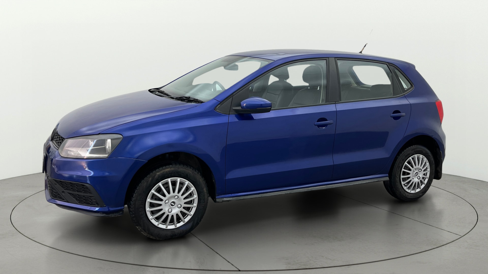 View 2019 Volkswagen Polo 1.2 AllStar Limited Edition Image 34 Used 2019 Volkswagen Polo 1.2 AllStar Limited Edition Image 34