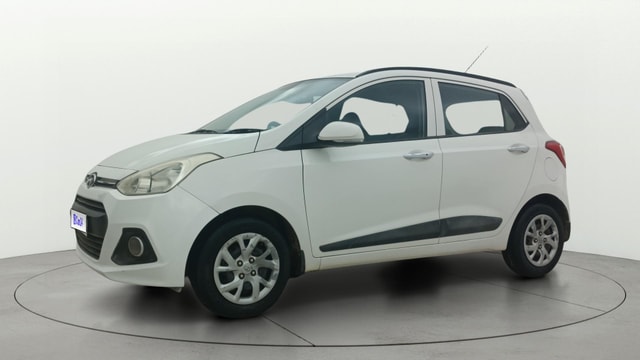 View Hyundai Grand i10 Image 21 Used Hyundai Grand i10 Image 21
