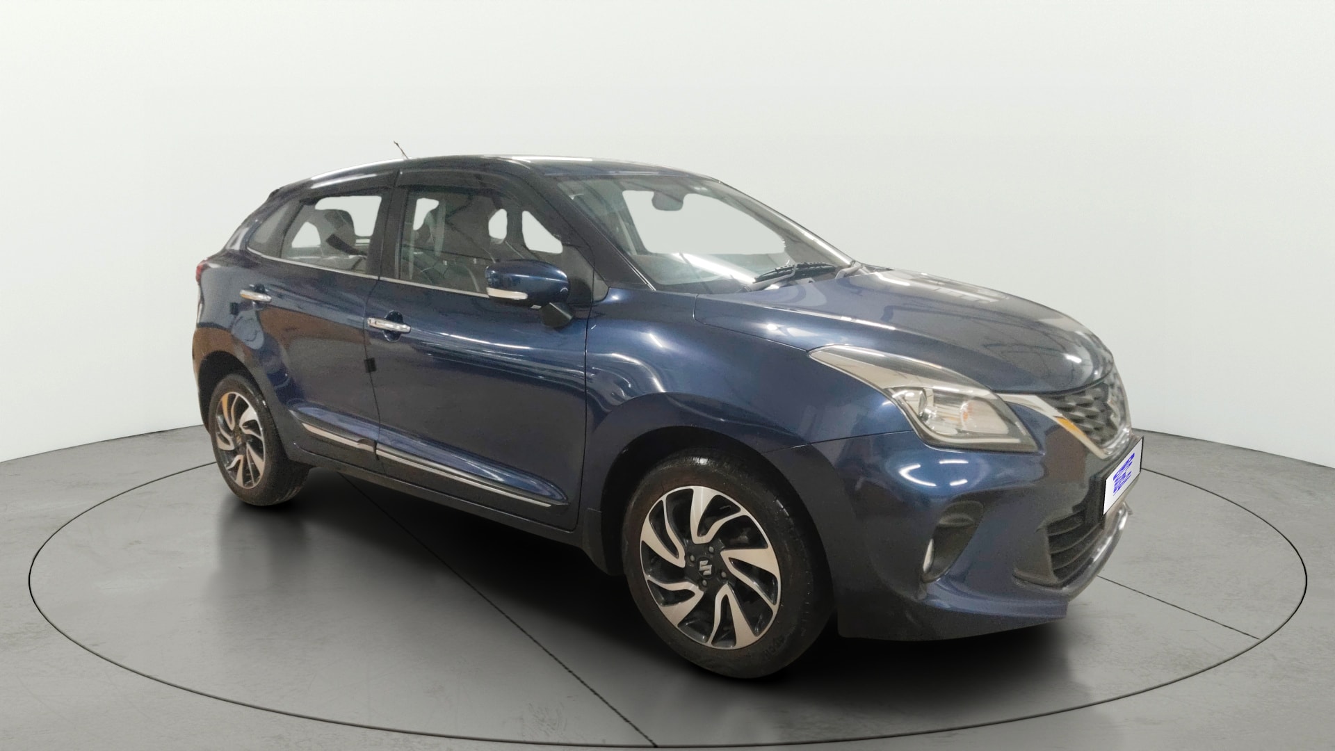 View 2020 Maruti Suzuki 1000 Base Variant Image 21 Used 2020 Maruti Suzuki 1000 Base Variant Image 21