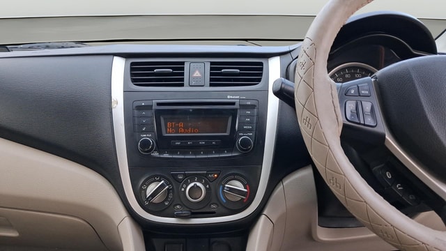 View Maruti Suzuki 1000 Image 17 Used Maruti Suzuki 1000 Image 17