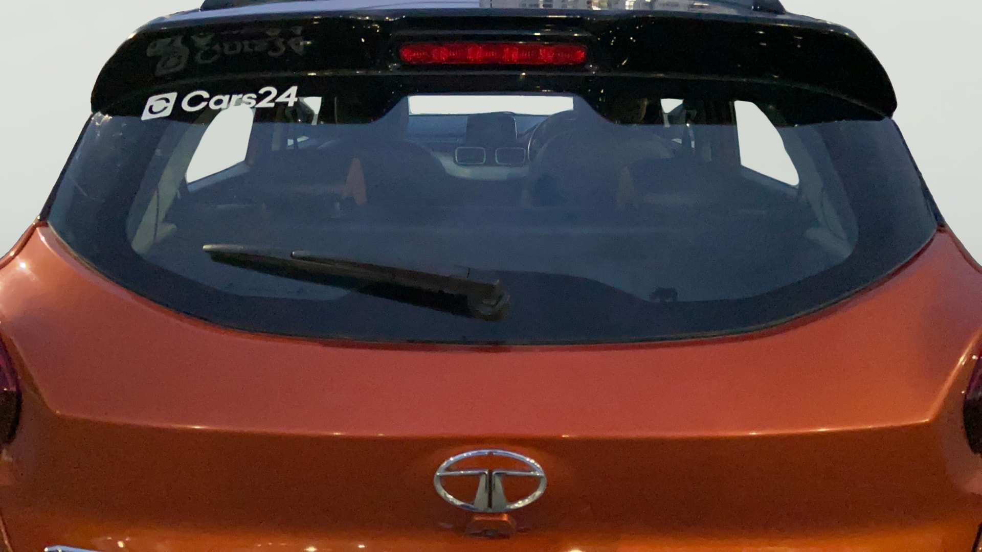 Used 2022 Tata Punch Used 2022 Tata Punch