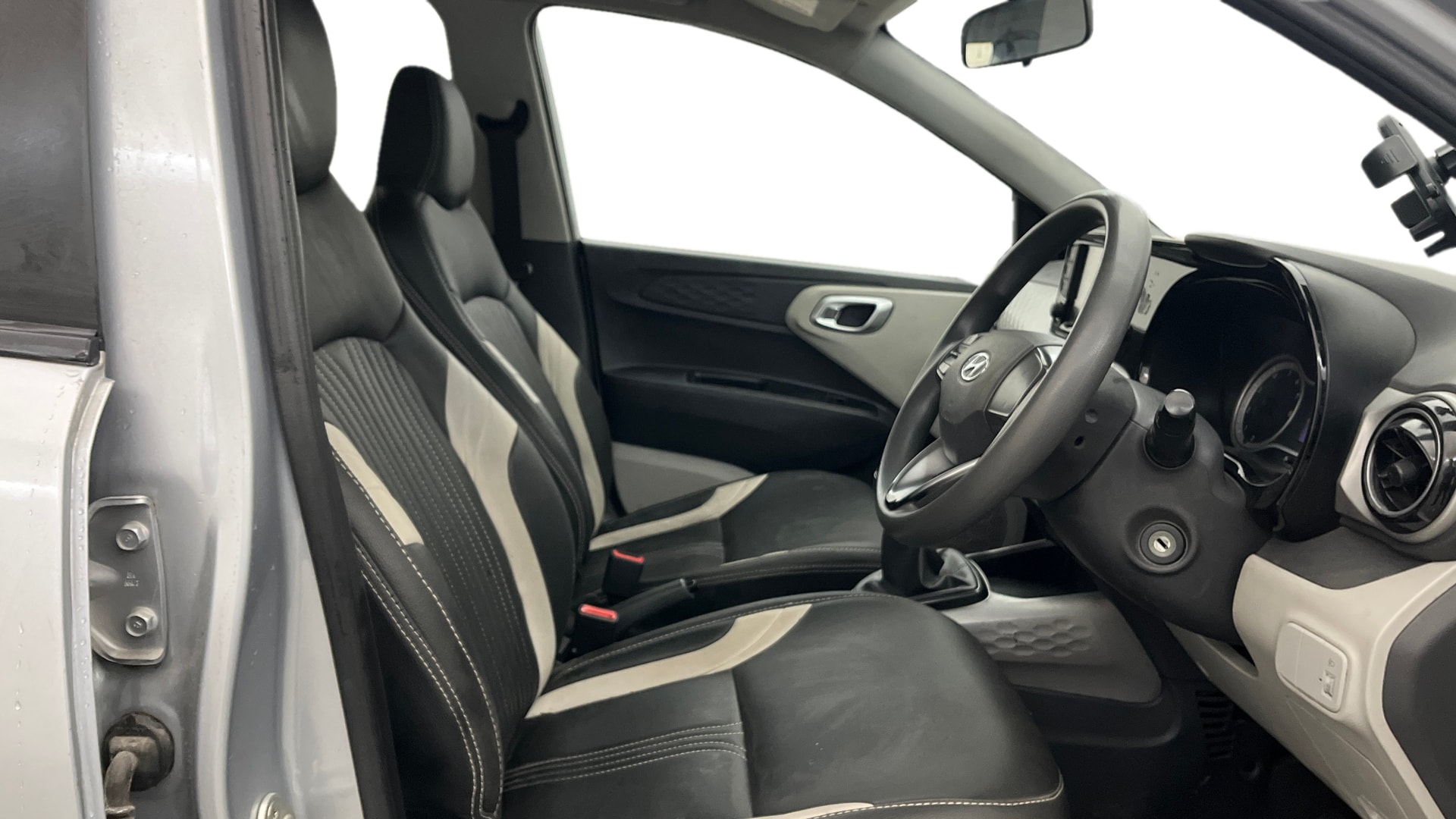 Used 2020 Hyundai Grand i10 Nios Used 2020 Hyundai Grand i10 Nios