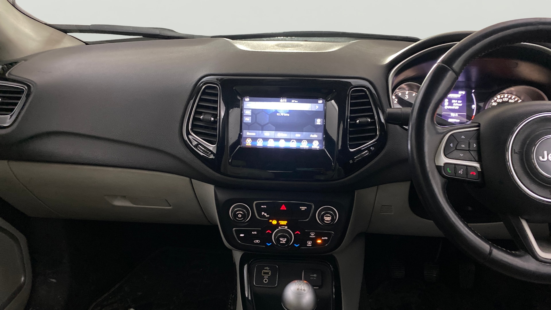 Used 2019 Jeep Compass Used 2019 Jeep Compass