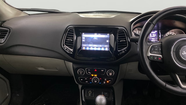 View Jeep Compass Image 17 Used Jeep Compass Image 17