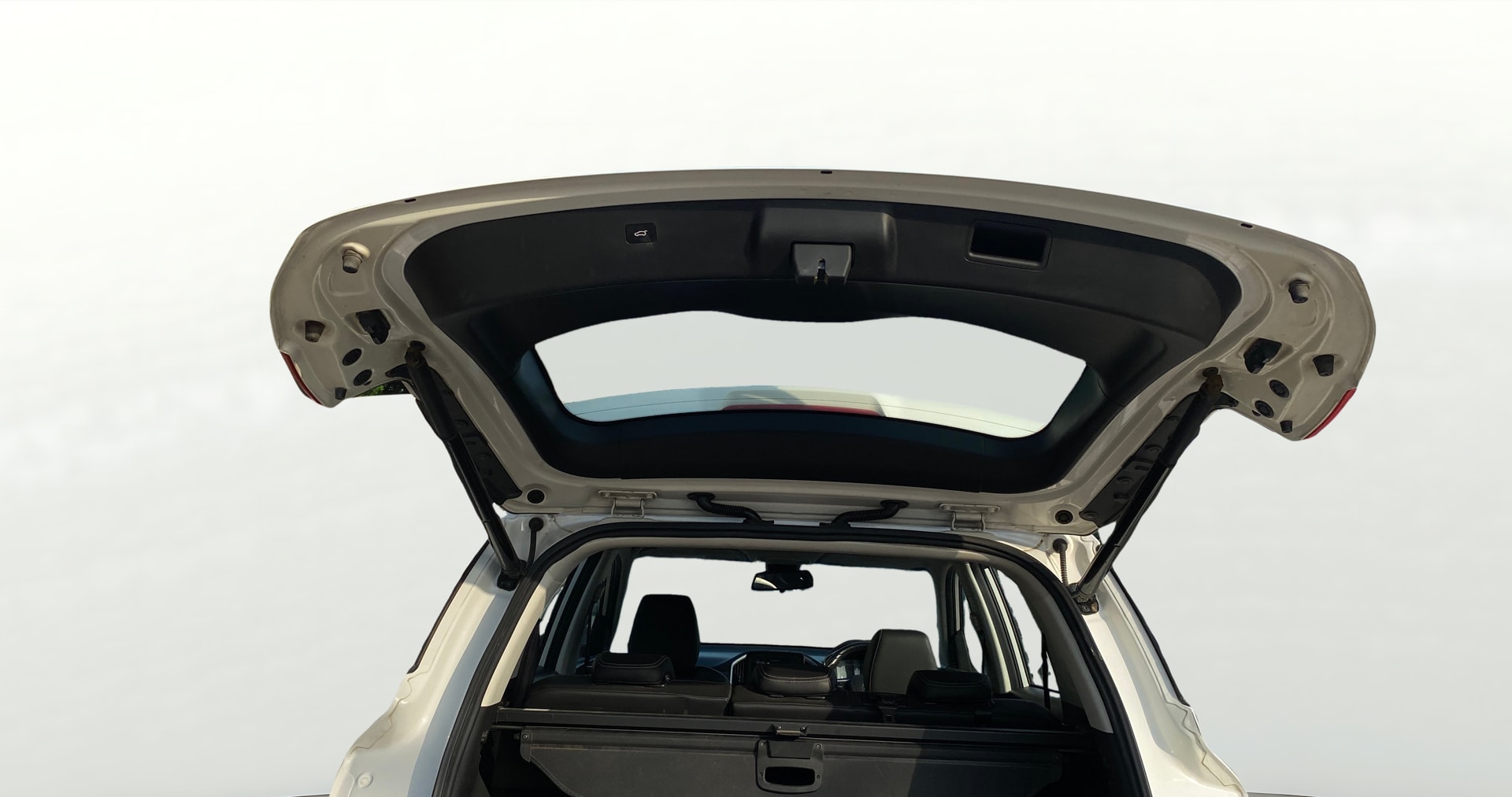 View 2019 MG Hector Sharp Petrol BS IV Image 33 Used 2019 MG Hector Sharp Petrol BS IV Image 33