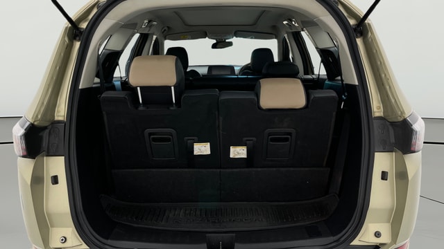 View Tata Safari Image 43 Used Tata Safari Image 43