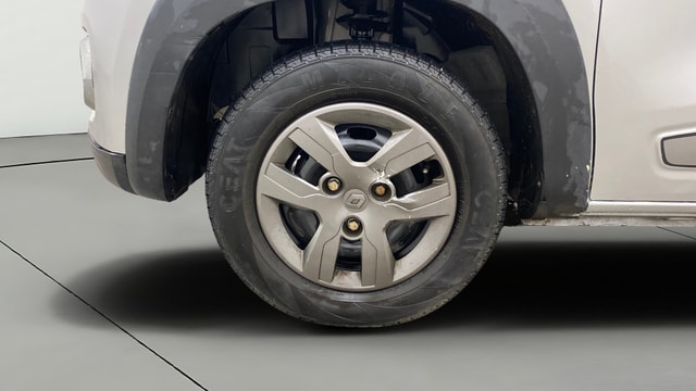 View Renault Kwid Image 27 Used Renault Kwid Image 27
