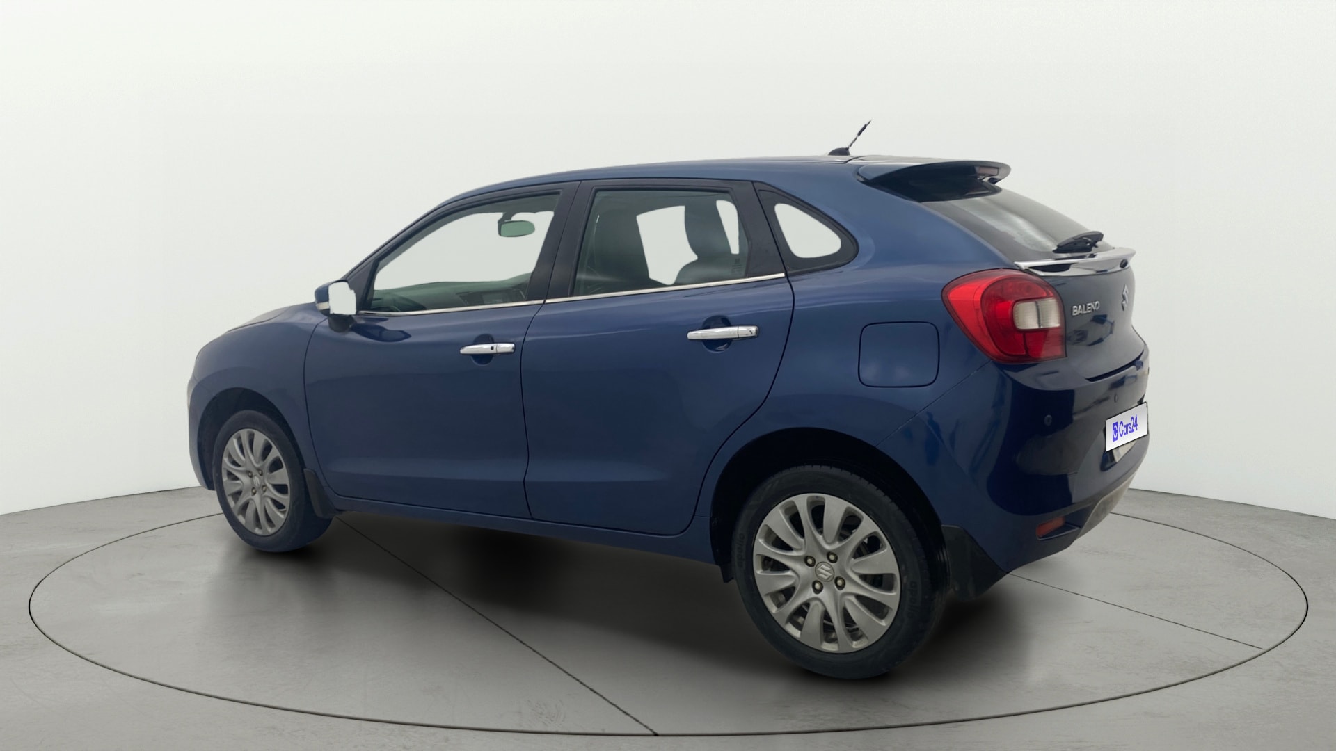 View 2017 Maruti Suzuki 1000 Base Variant Image 2 Used 2017 Maruti Suzuki 1000 Base Variant Image 2