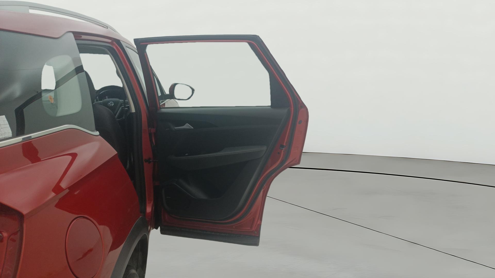 View 2019 MG Hector Sharp Petrol BS IV Image 6 Used 2019 MG Hector Sharp Petrol BS IV Image 6