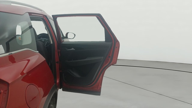 View MG Hector Image 6 Used MG Hector Image 6