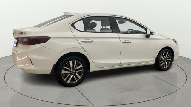 View Honda City ZX Image 46 Used Honda City ZX Image 46