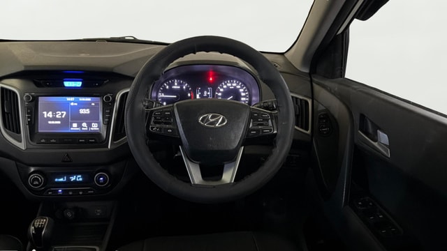 View Hyundai Creta Image 13 Used Hyundai Creta Image 13