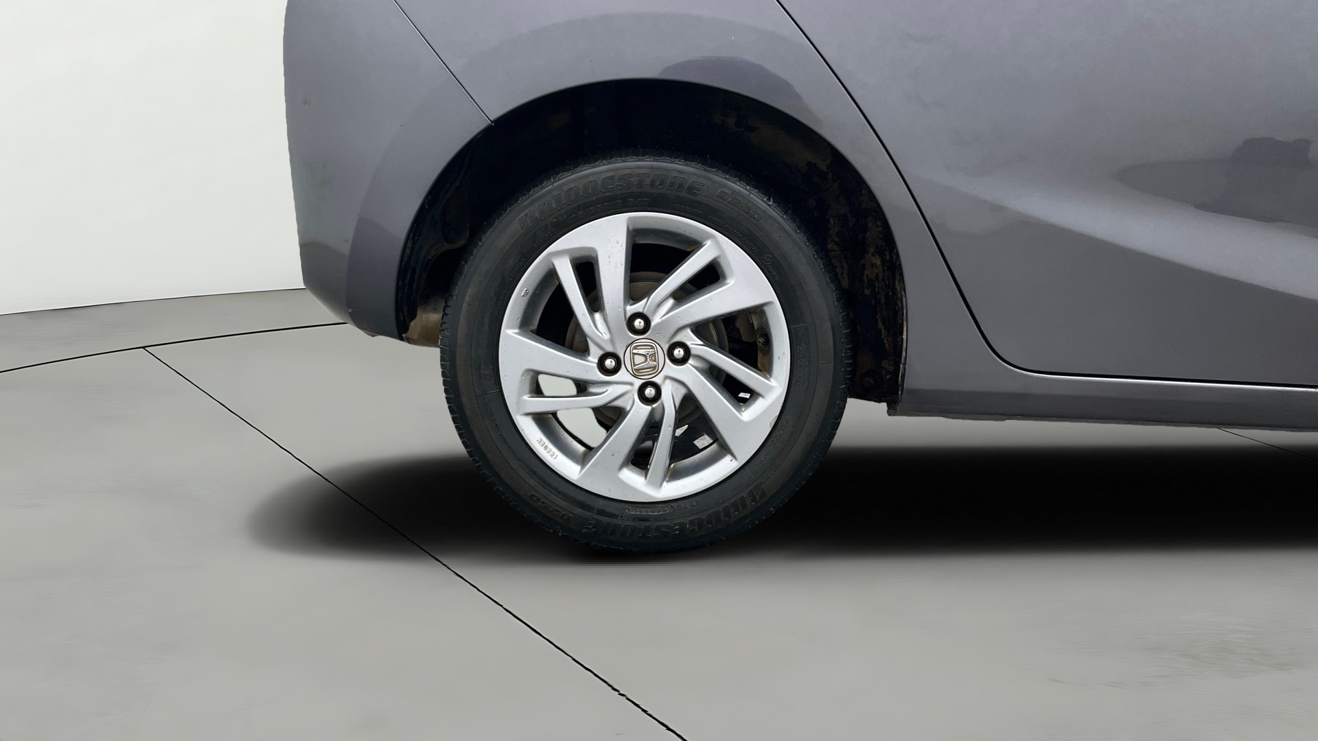 Used 2019 Honda Jazz Used 2019 Honda Jazz