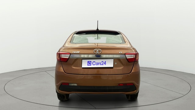 View Tata Tigor Image 38 Used Tata Tigor Image 38