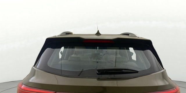 View MG Hector Image 5 Used MG Hector Image 5