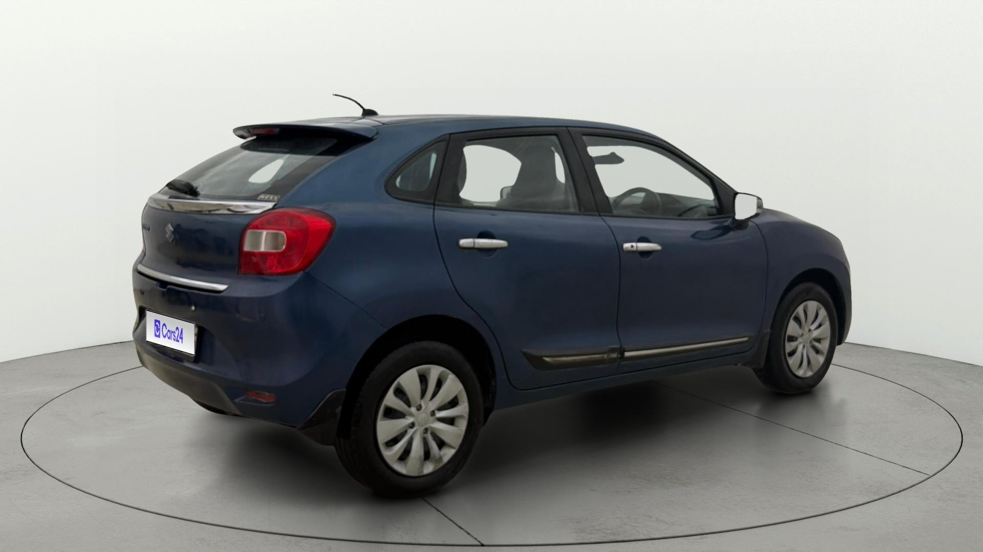Used 2017 Maruti Suzuki 1000 Used 2017 Maruti Suzuki 1000