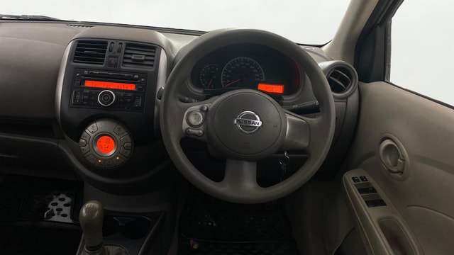 View Nissan Sunny Image 20 Used Nissan Sunny Image 20