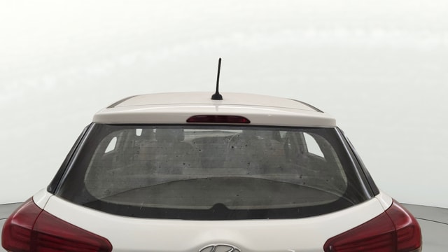 View Hyundai Elite i20 Image 4 Used Hyundai Elite i20 Image 4