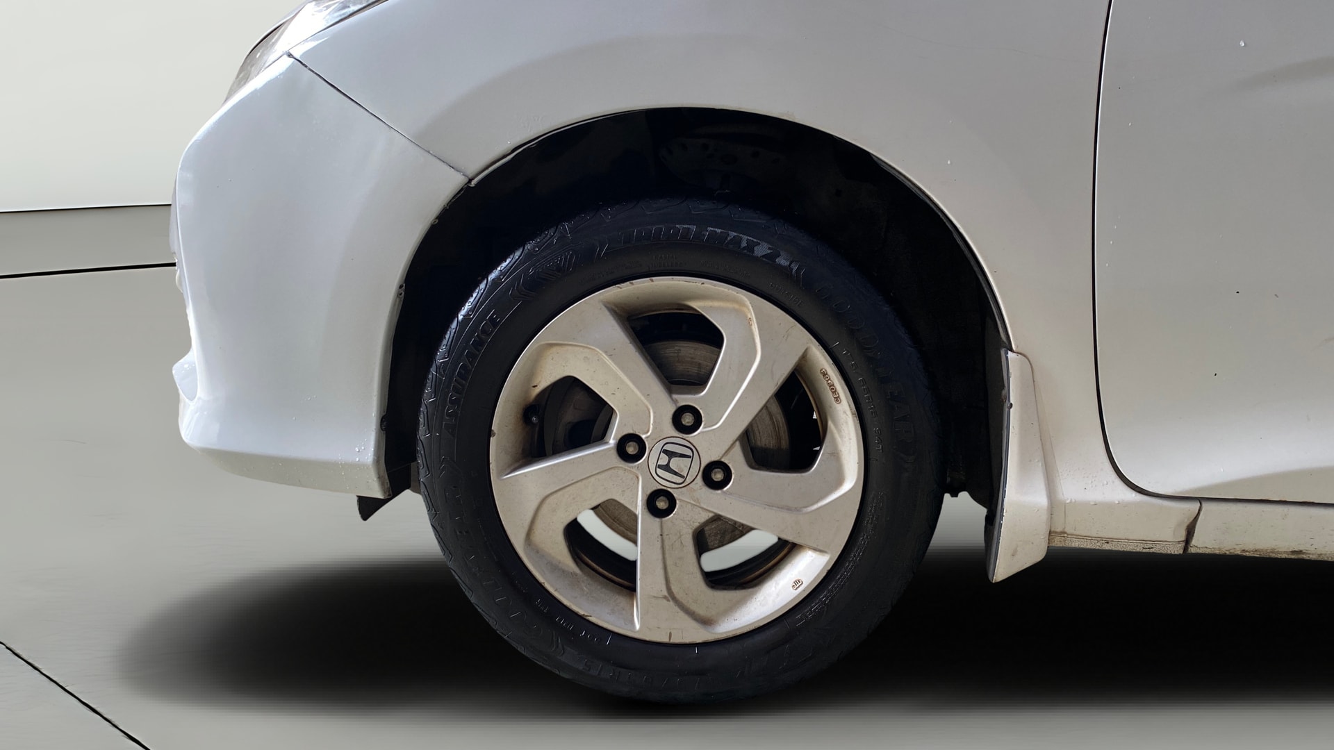 Used 2016 Honda City Used 2016 Honda City
