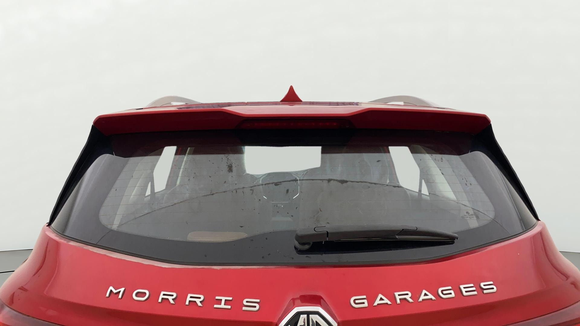 Used 2020 MG Hector Plus Used 2020 MG Hector Plus