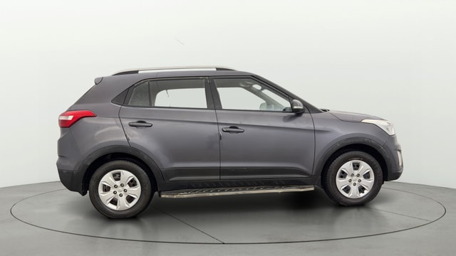 View Hyundai Creta Image 8 Used Hyundai Creta Image 8