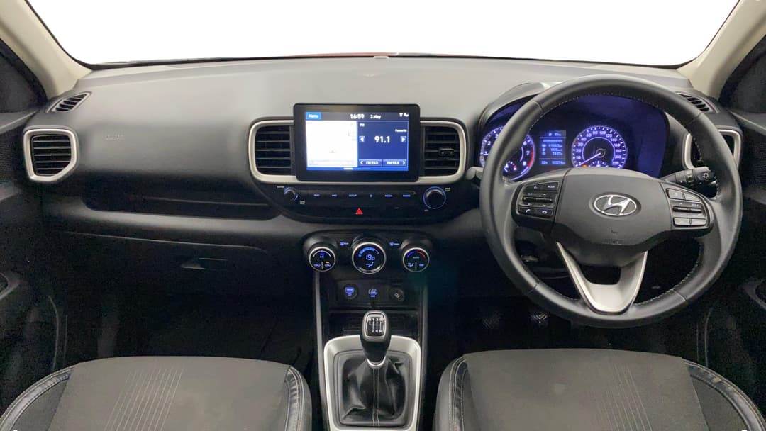 UsedCar