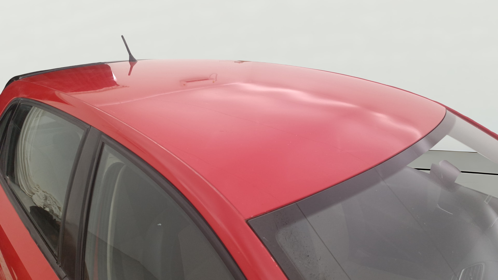 View 2015 Volkswagen Polo GT TSI Image 7 Used 2015 Volkswagen Polo GT TSI Image 7