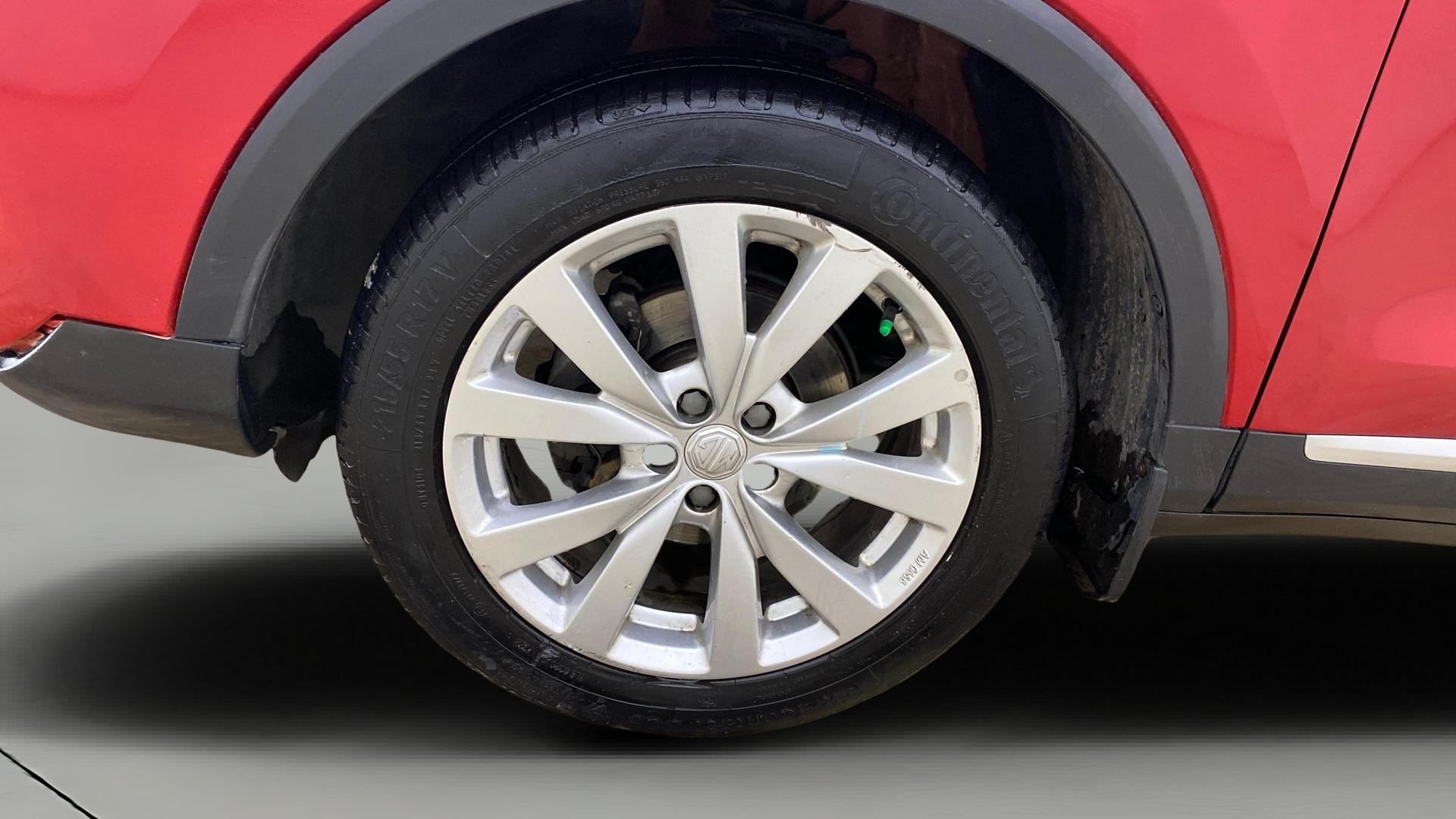 View 2023 MG Astor Smart EX 1.5 MT Image 28 Used 2023 MG Astor Smart EX 1.5 MT Image 28