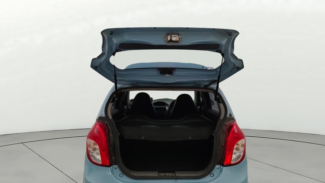 View Maruti Suzuki Alto 800 Image 16 Used Maruti Suzuki Alto 800 Image 16