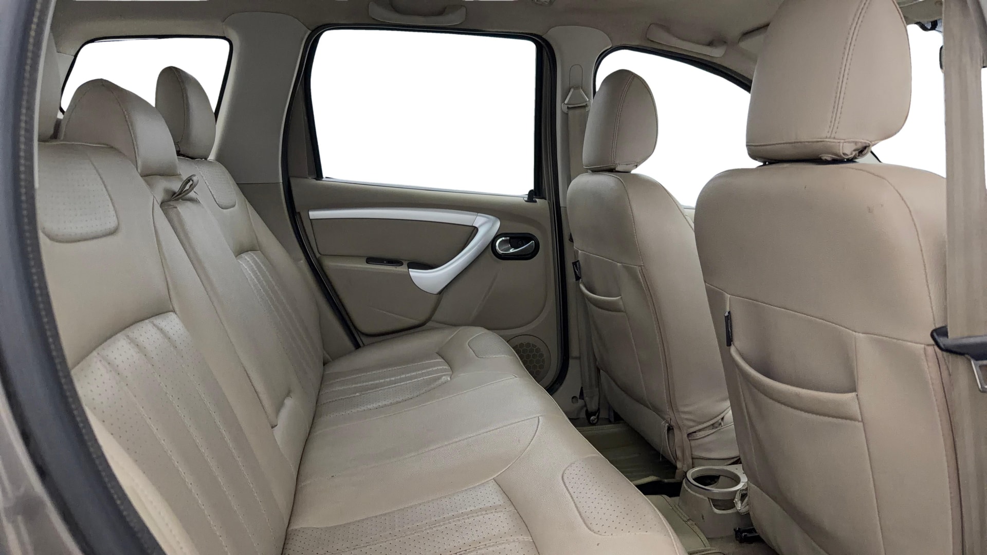View 2016 Nissan Terrano XL P Image 28 Used 2016 Nissan Terrano XL P Image 28