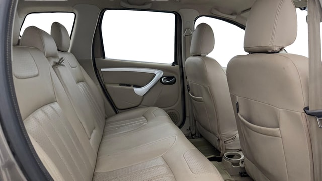 View Nissan Terrano Image 28 Used Nissan Terrano Image 28