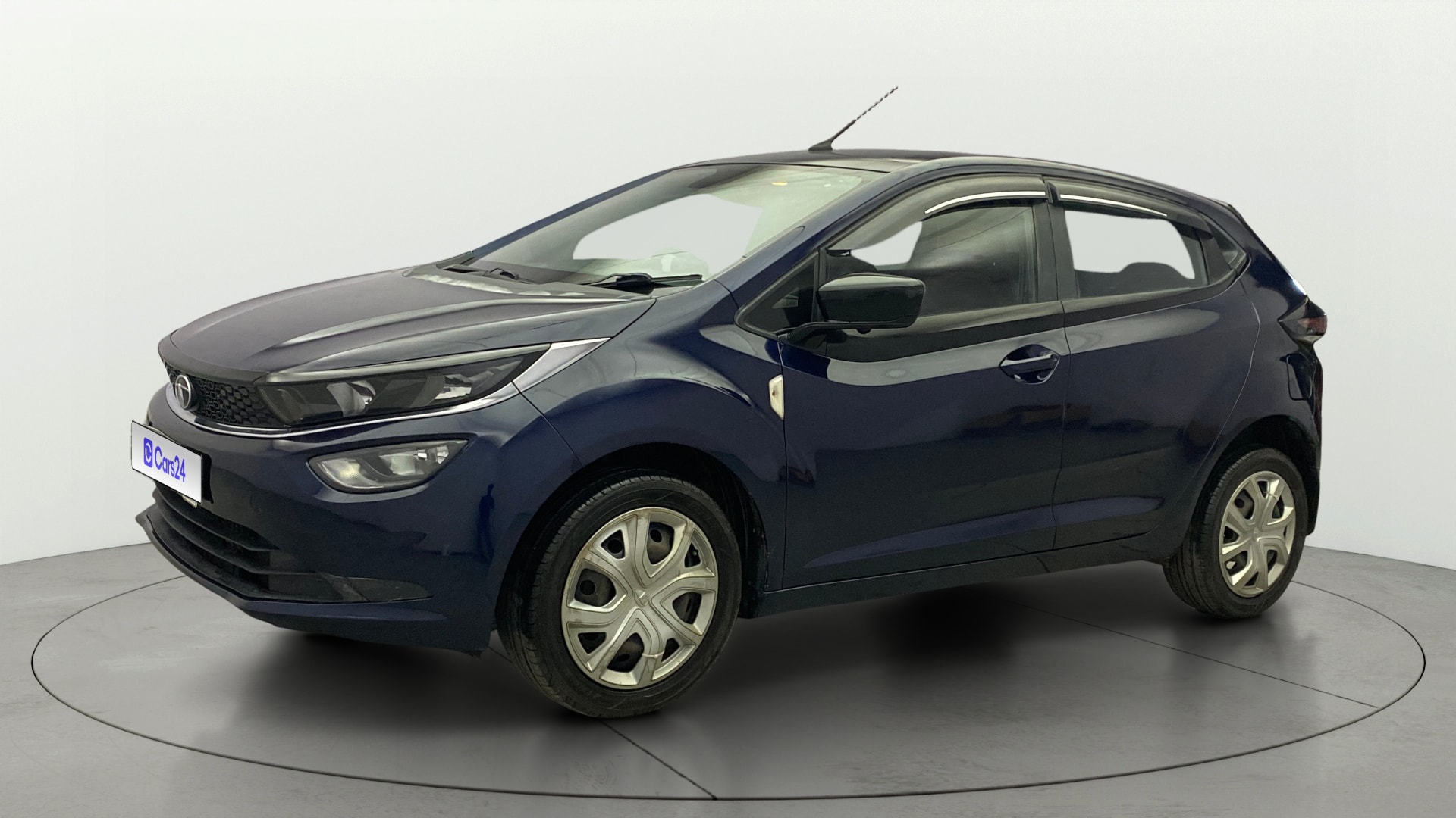 View 2022 Tata Altroz XT Petrol Image 37 Used 2022 Tata Altroz XT Petrol Image 37