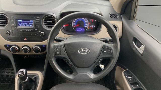 View Hyundai Grand i10 Image 12 Used Hyundai Grand i10 Image 12
