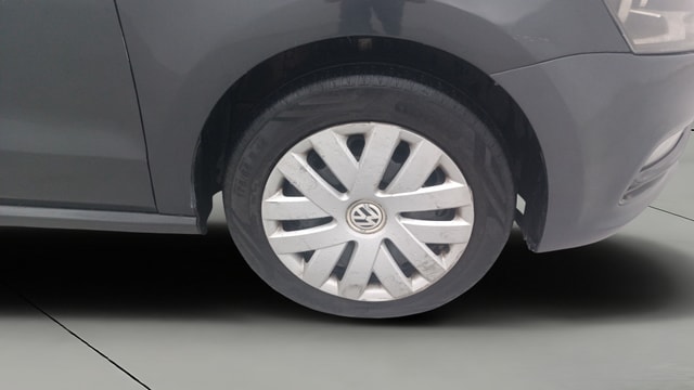 View Volkswagen Polo Image 39 Used Volkswagen Polo Image 39
