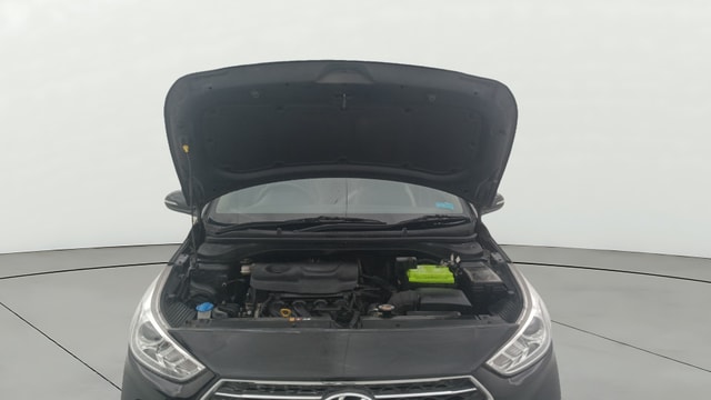 View Hyundai Verna Image 20 Used Hyundai Verna Image 20