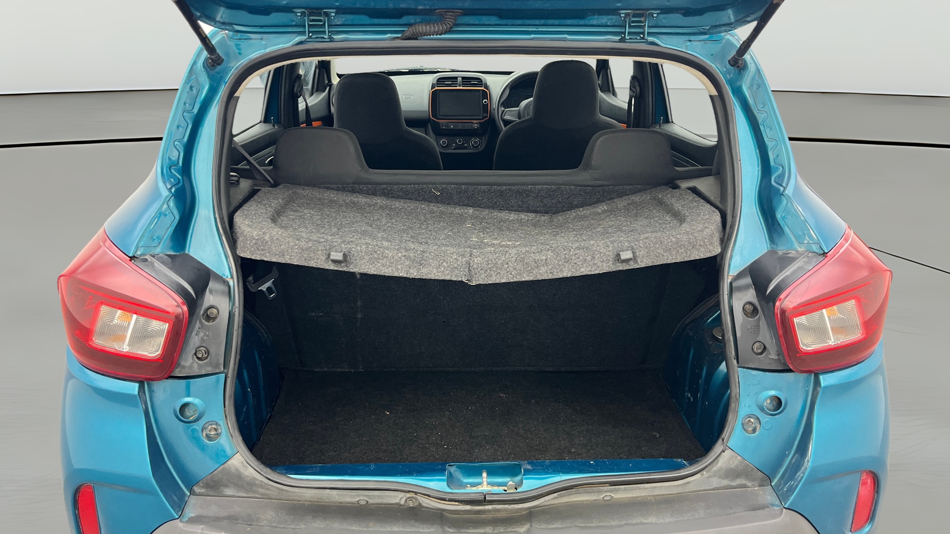 View 2021 Renault Kwid Climber (O) Easy-R Image 37 Used 2021 Renault Kwid Climber (O) Easy-R Image 37
