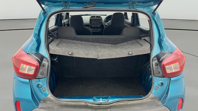 View Renault Kwid Image 37 Used Renault Kwid Image 37